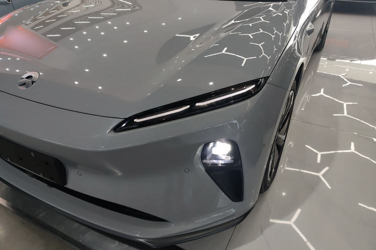 Used Nio ET5T 2024 75kWh Touring
