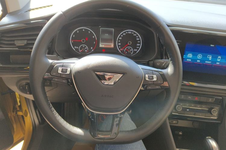 Used Jetta VS5 2019 280TSI Automatic Glory Edition
