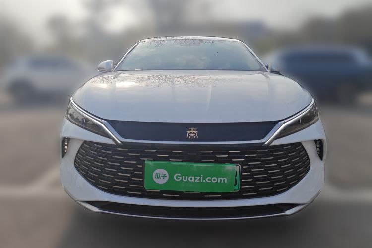 Used BYD Qin L 2024 DM-i 80KM Leading Model