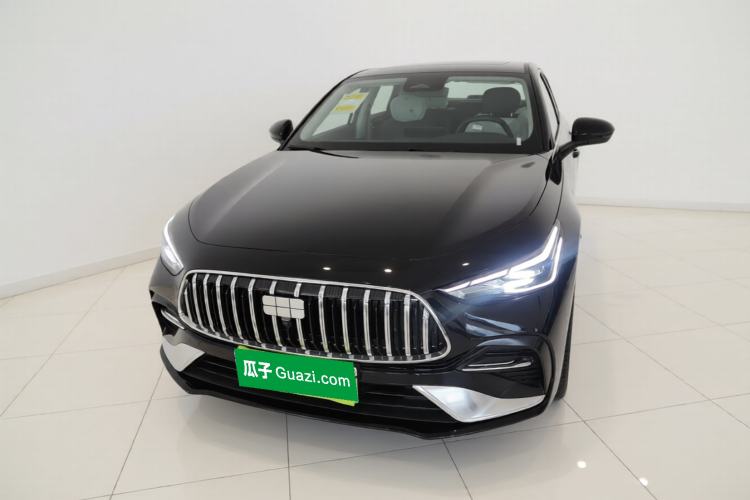 Used Geely Galaxy Stellar 6 2026 Model 60km Exploration Edition