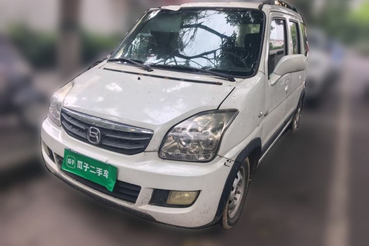 Used Suzuki Wagon R X5 2016 1.4L Entry Model China V Standard