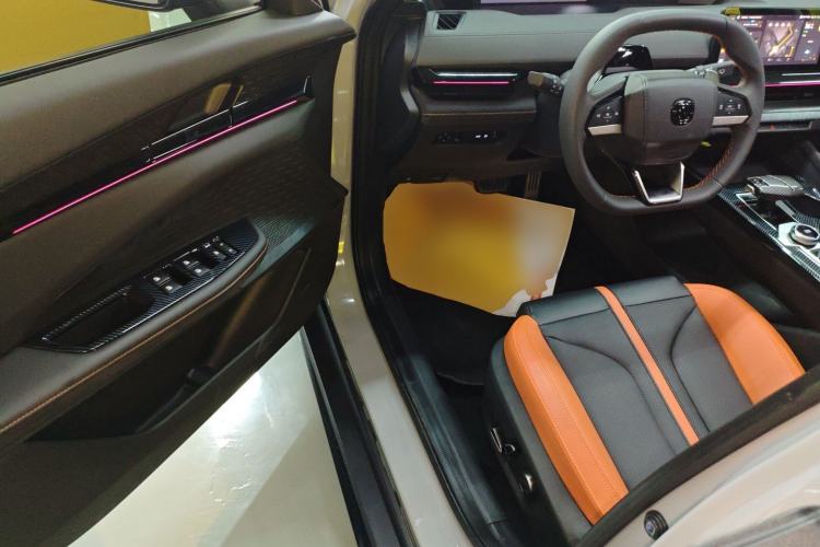 Used CHANGAN UNI-V 2024 1.5T Prestige Sport Edition