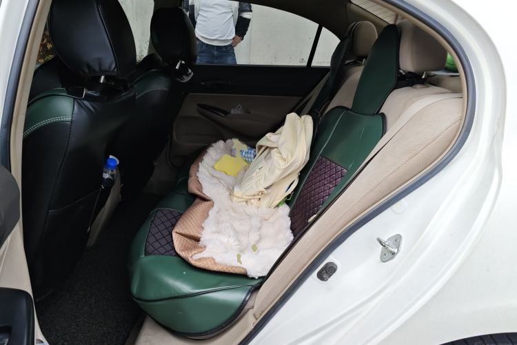 Used CIIMO 2012 1.8L Automatic
