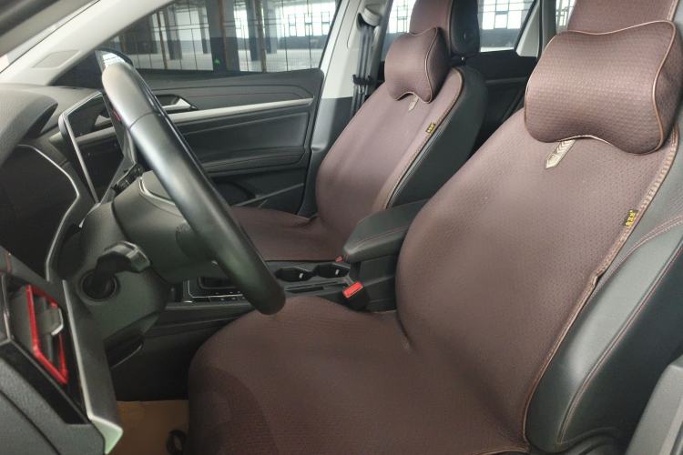 Used Volkswagen Lavida 2023 200TSI DSG Starry Full-Comfort Edition
