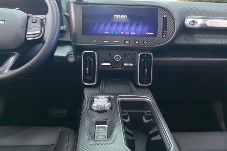 Used Haval DARGO 2024 1.5T DCT Border Collie Edition
