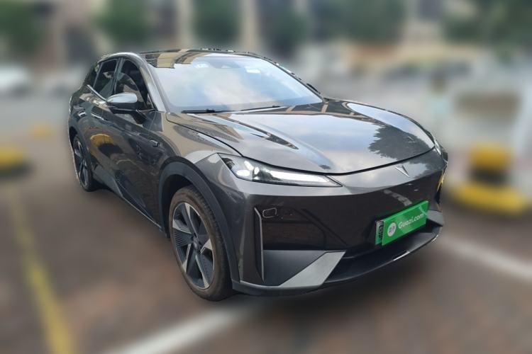 Used Deepal S07 2023 200Max Range-Extended Version
