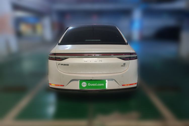 Used AION S Plus 2021 70 Tech Edition