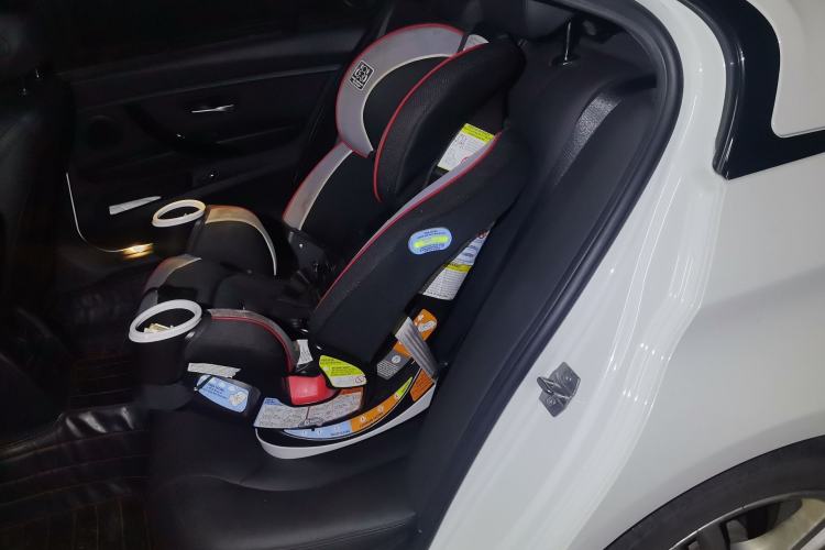 Used BMW 3 Series 2018 320Li Leading Model M Sport Package