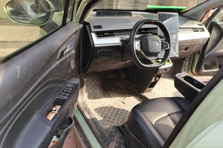 Used NETA AYA 2023 318
