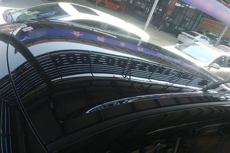 Used Wuling Bingo 2023 203km Comfort Edition