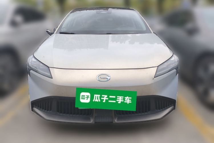 Used AION S Plus 2021 70 Tech Edition Front