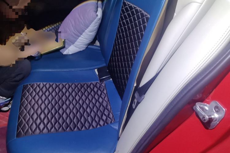 Used Roewe 360 2015 1.5L Manual Luxury Edition
