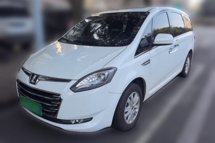 Used Luxgen Great 7 MPV 2016 2.0T Luxury Model