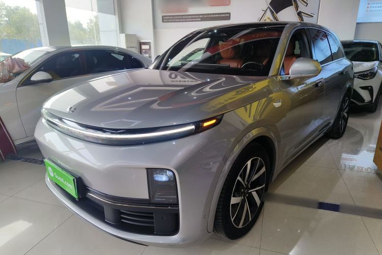 Used Li Auto L7 2023 Pro Model