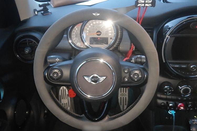 Used MINI 2016 1.5T COOPER Five-Door Edition