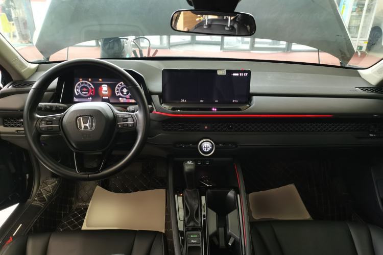 Used Honda Accord 2023 260TURBO Smart Enjoyment Version