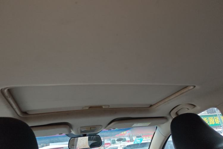 Used Baojun 560 2016 1.8L Manual Luxury Edition Headliner