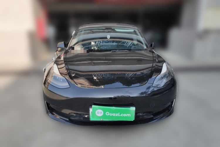 Used Tesla Model 3 2022 Rear-Wheel-Drive Version
