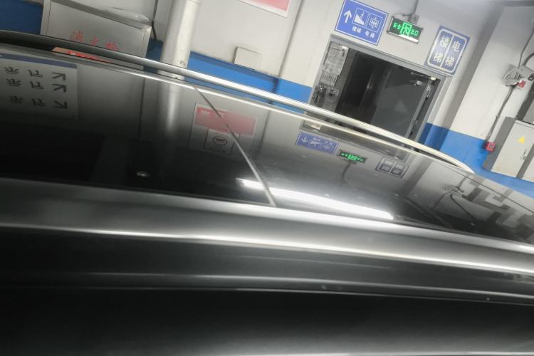 Used Volkswagen ID.6 X 2022 Smart Enjoyment Long-Range Edition