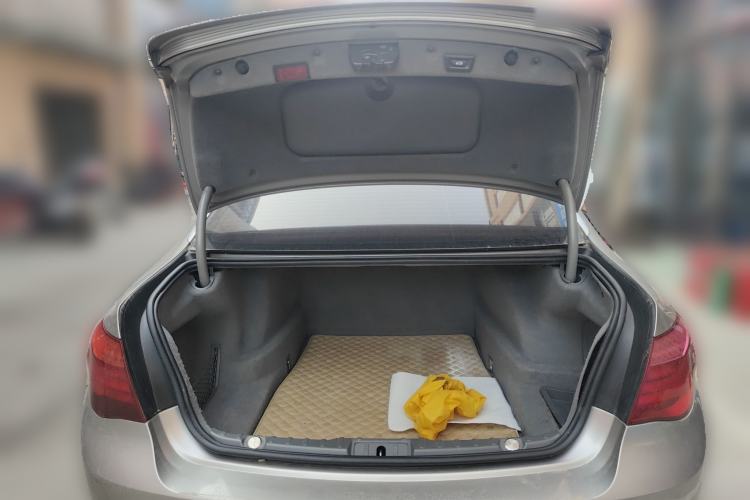 Used BMW 7 Series 2011 730Li Elegant Model