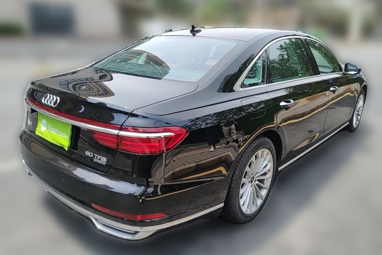 Used Audi A8 2019 Plus A8L 50 TFSI quattro Comfort Model
