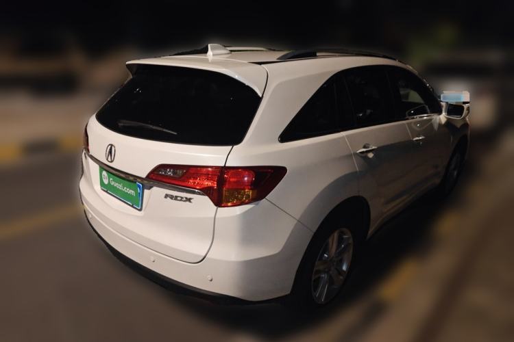 Used Acura RDX 2013 3.0L Two-Wheel Drive Elite Edition