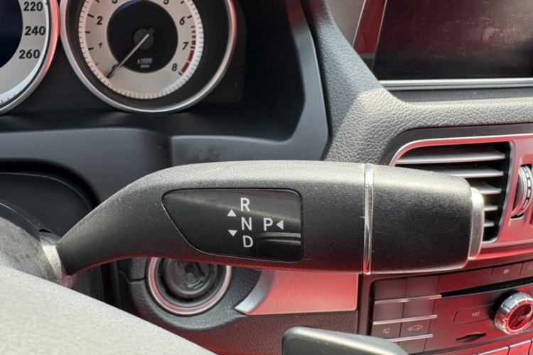 Used Mercedes-Benz E-Class 2014 E 260 Coupe