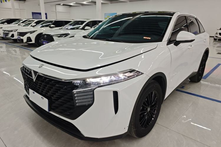 Used Venucia V 2021 260T Idol Edition