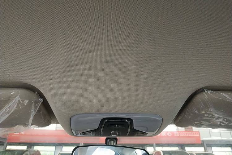 Used Chery New Energy Arrizo e 2024 405km Travel Edition