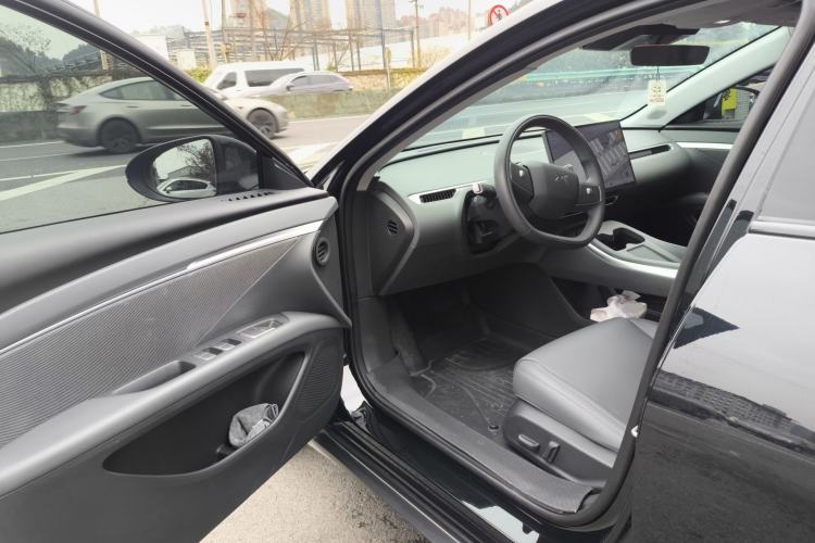 Used XPeng MONA M03 2024 515 Long-Range