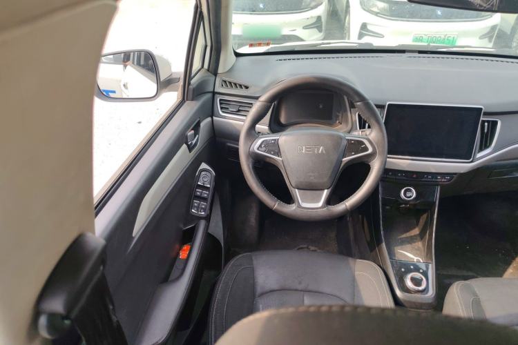 Used NETA N01 2020 380V Steering Wheel