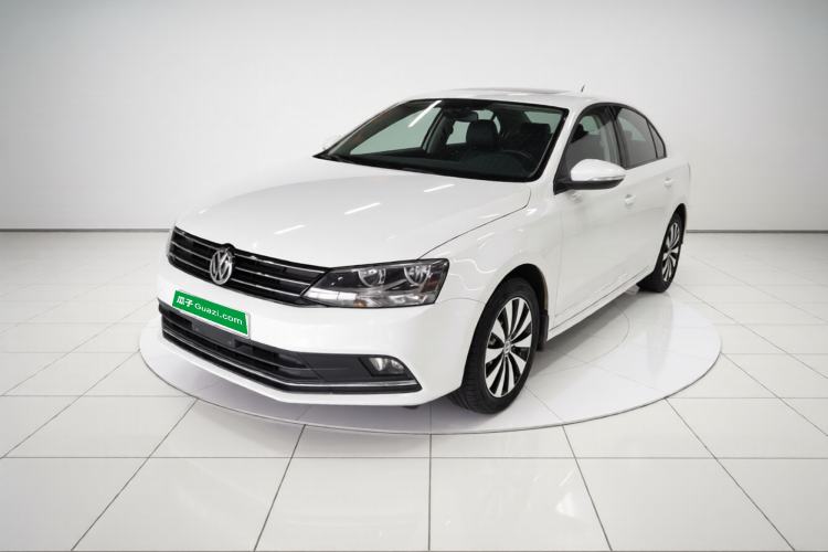 Used Volkswagen Sagitar 2018 280TSI DSG Comfort Model
