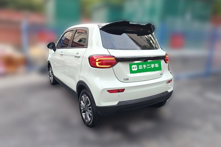 Used Leapmotor T03 2024 310 Comfort Edition