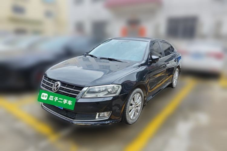 Used Volkswagen Lavida 2013 1.4TSI DSG Comfort Edition