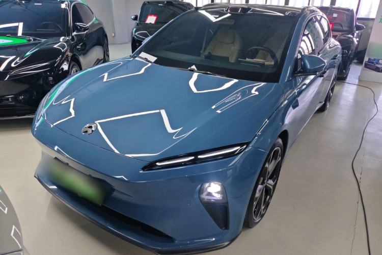 Used Nio ET5T 2023 75 kWh Touring