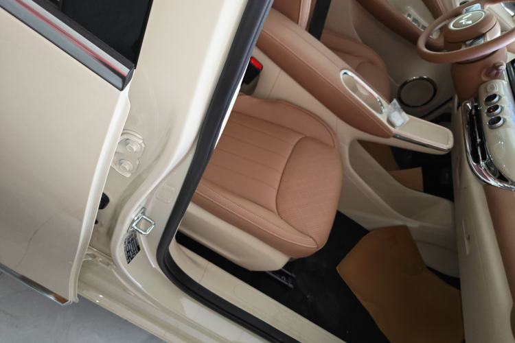 Used Wuling Bingo 2025 333 km Enjoyment Version