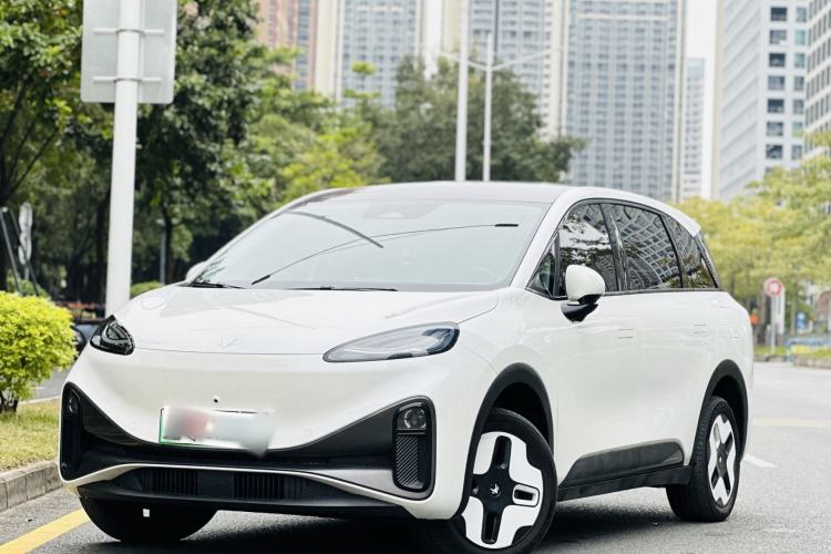 Used ARCFOX Kaola S 2024 PRO