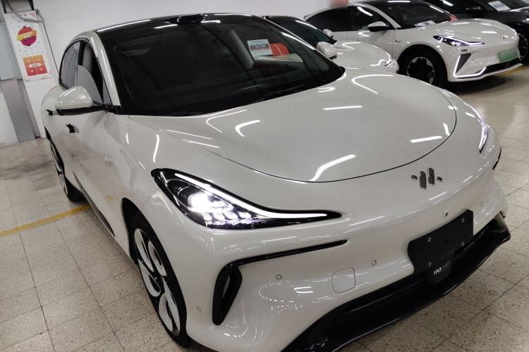 Used IM LS6 2023 Max Long-Range Version