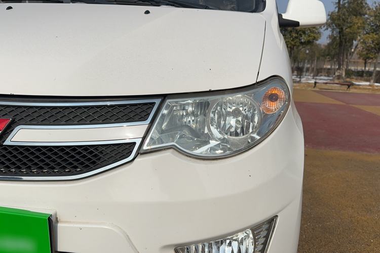 Used Wuling Hongguang 2014 1.5L S Standard Version