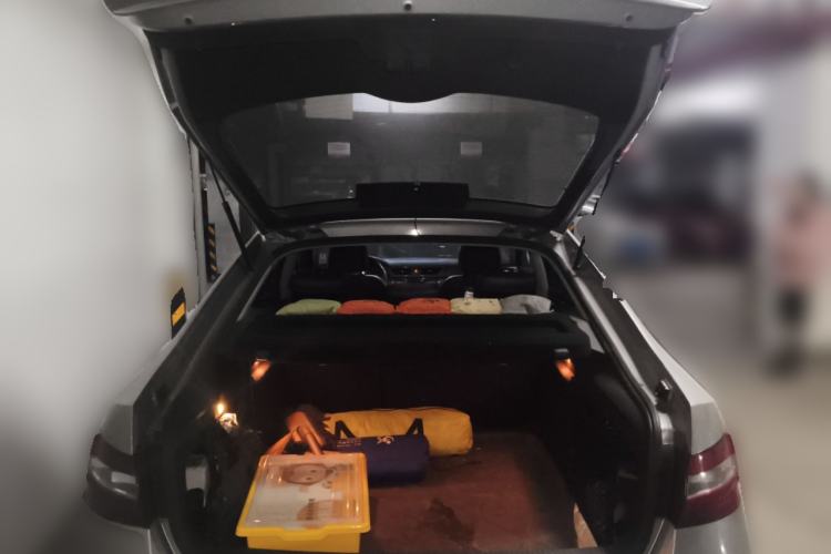 Used Skoda Superb 2016 TSI330 DSG Smart Drive Edition