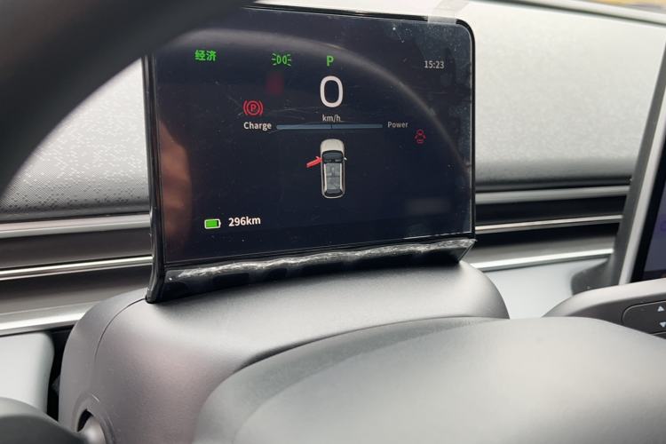 Used Dongfeng NAMMI 01 2024 New Edition 330 Air
