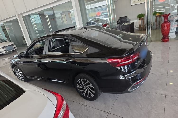 Used Volkswagen Lavida 2023 280TSI DSG Full-Comfort Edition