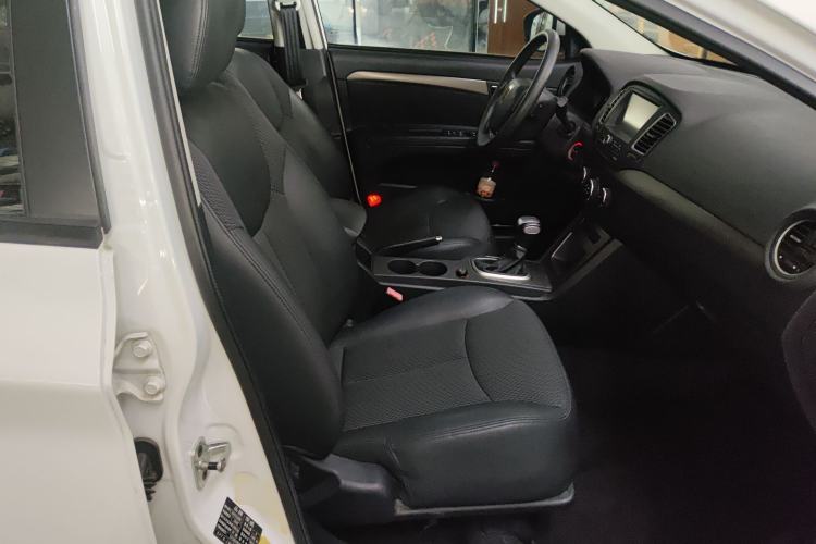 Used Roewe 350 2014 1.5L Automatic Xunyue Version Right Front Seat