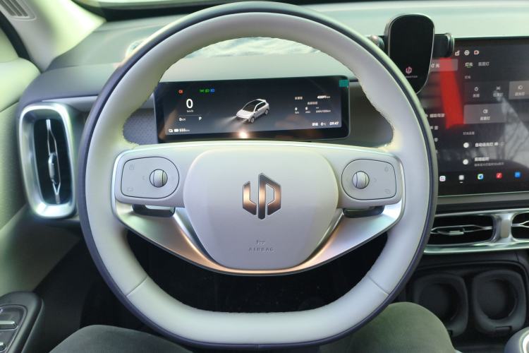 Used Leapmotor B10 2025 600 LiDAR Version