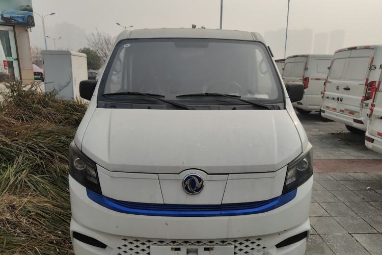 Used Dongfeng Yufeng EM27 2024 EM27L Eves Power 41.86 kWh
