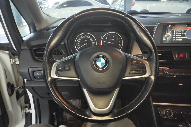 Used BMW 2 Series Active Tourer 2016 218i Fashion Model