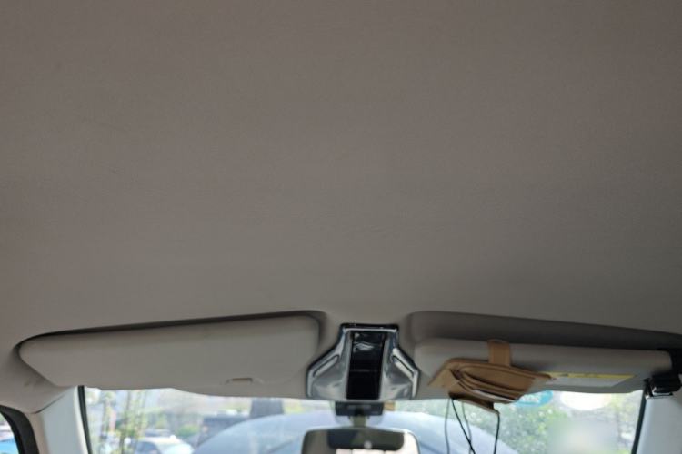 Used Zotye E200 2018 Pro Model