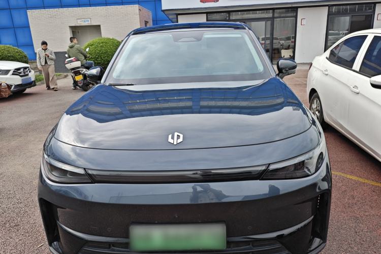 Used Leapmotor C10 2024 530 Smart Edition