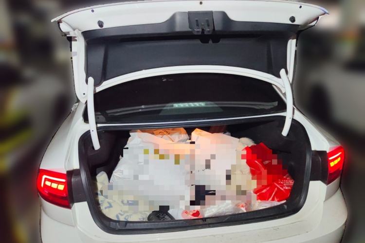 Used Volkswagen Lamando 2021 280TSI DSG Comfort Edition
