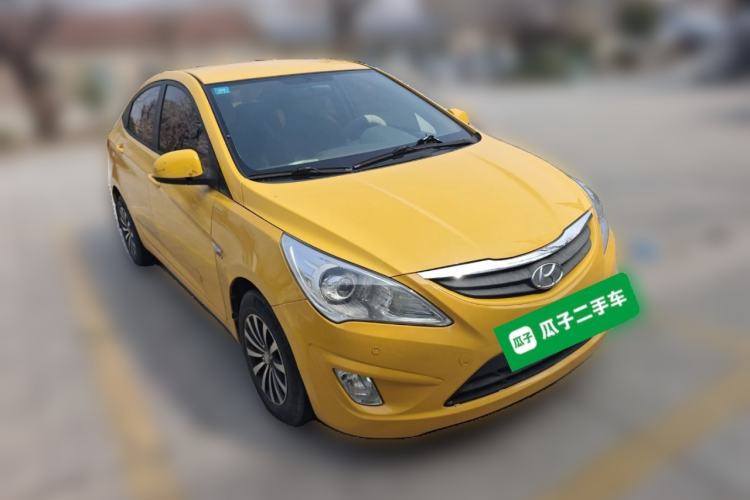 Used Hyundai Verna (older generation) 2010 Sedan 1.4L Automatic Comfort Model GS
